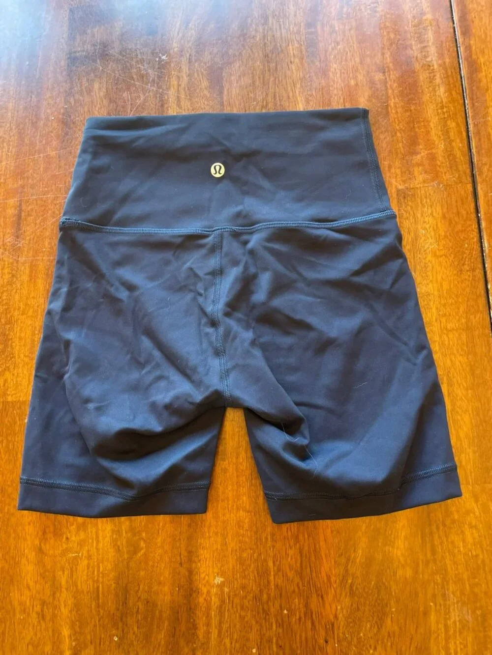 Lululemon Align High-Rise Biker Short 6